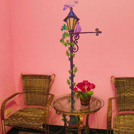 Leli B&B Taitung Екстер'єр фото