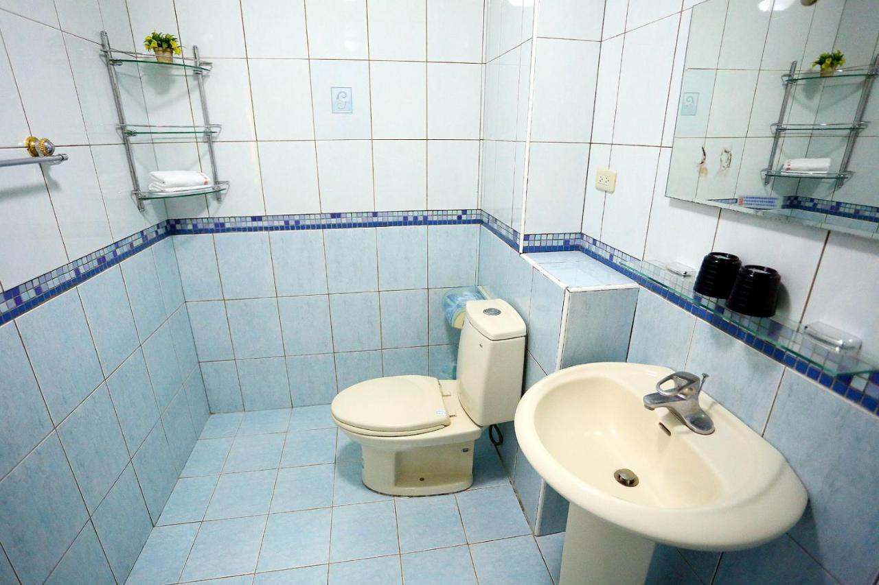 Leli B&B Taitung Екстер'єр фото